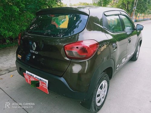 Used 2018 KWID  for sale in Indore