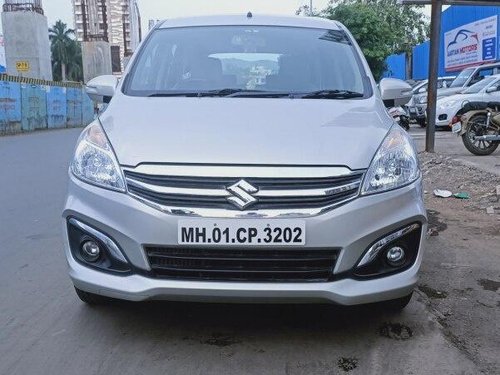 Used 2017 Ertiga SHVS VDI  for sale in Mumbai