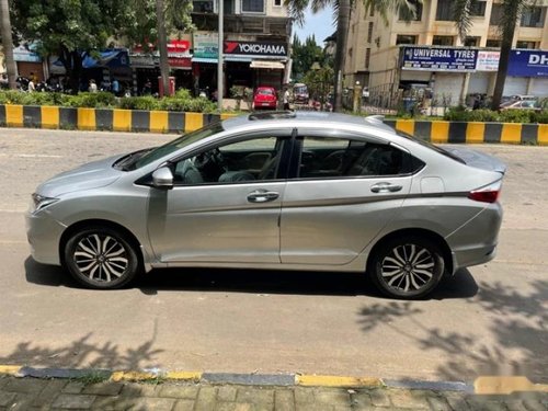Used 2018 City i-DTEC ZX  for sale in Mumbai