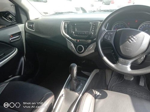 Used 2016 Baleno Delta CVT  for sale in Chennai