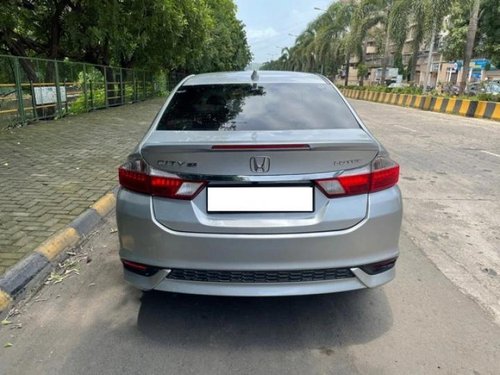 Used 2018 City i-DTEC ZX  for sale in Mumbai