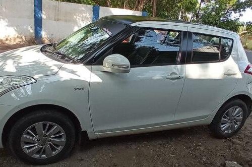 Used 2017 Swift ZXI  for sale in Coimbatore