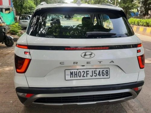 Used 2020 Creta S Diesel  for sale in Mumbai