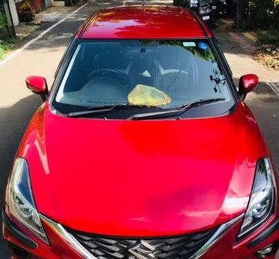 Used 2019 Baleno Delta Diesel  for sale in Pune
