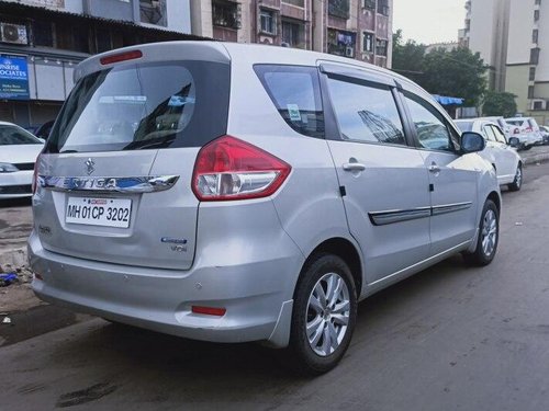 Used 2017 Ertiga SHVS VDI  for sale in Mumbai