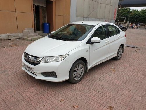 Used 2014 City i-VTEC S  for sale in Mumbai