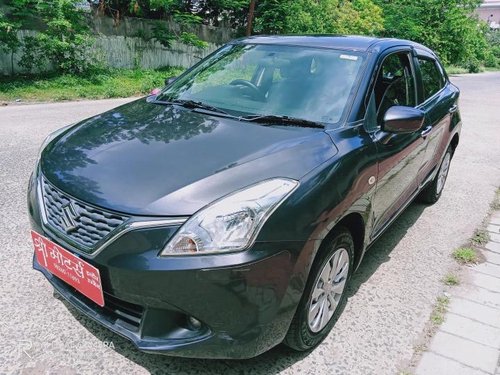 Used 2017 Baleno Sigma  for sale in Indore