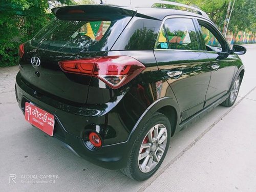 Used 2017 i20 Active S Petrol  for sale in Indore