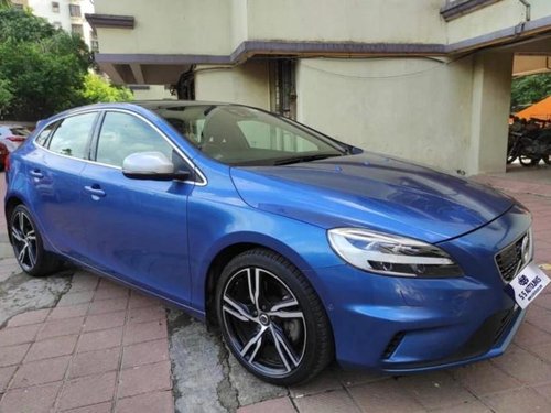 Used 2018 V40 D3 R-Design  for sale in Mumbai