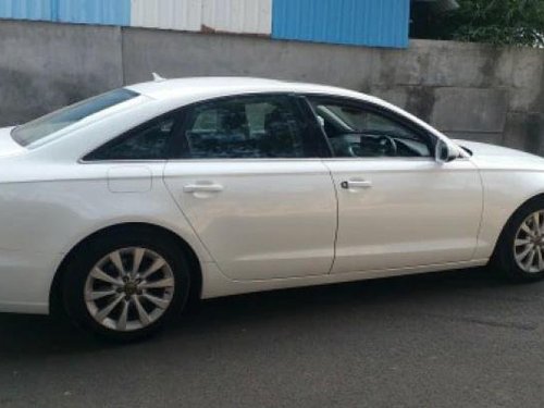 Used 2013 A6 2011-2015  for sale in Pune