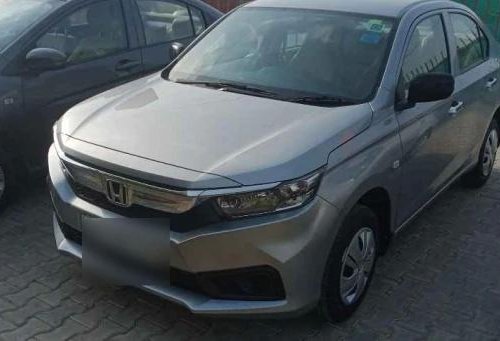 Used 2019 Amaze E i-VTEC  for sale in Ghaziabad