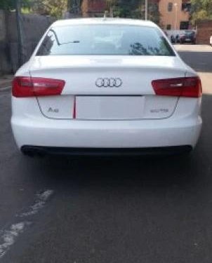 Used 2013 A6 2011-2015  for sale in Pune