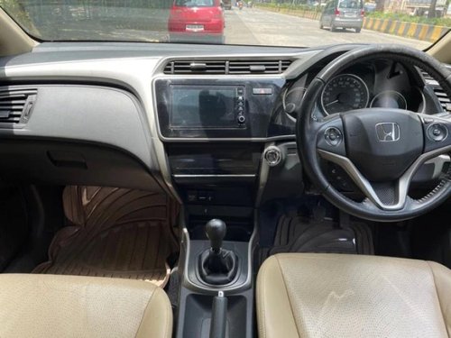 Used 2018 City i-DTEC ZX  for sale in Mumbai