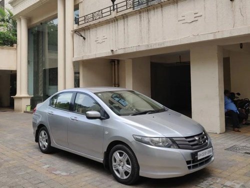 Used 2010 City 1.5 S MT  for sale in Thane