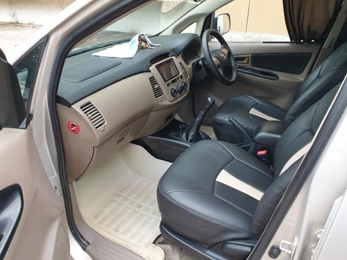 Used 2015 Innova  for sale in Mumbai