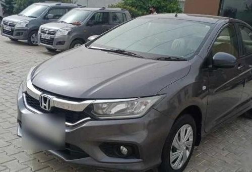 Used 2017 City i-VTEC S  for sale in Ghaziabad