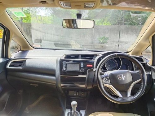 Used 2015 Jazz V CVT  for sale in Pune