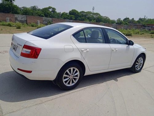 Used 2014 Octavia Ambition 2.0 TDI MT  for sale in Faridabad