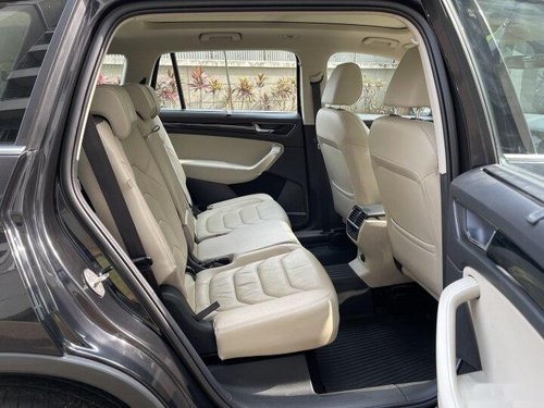 Used 2018 Kodiaq 2.0 TDI Laurin Klement  for sale in Pune