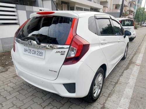 Used 2015 Jazz V Diesel  for sale in Nagpur