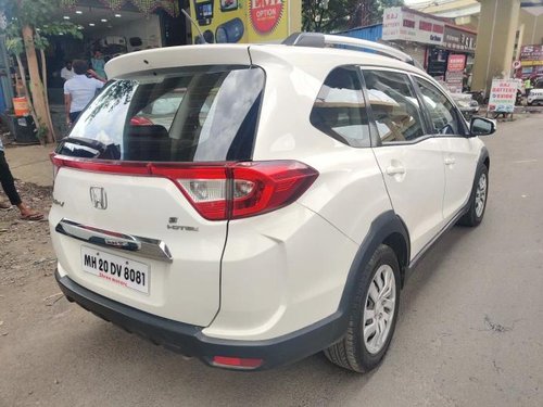 Used 2016 BR-V i-DTEC S MT  for sale in Pune