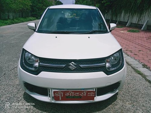 Used 2018 Ignis Sigma  for sale in Indore