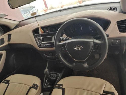 Used 2017 i20 1.2 Spotz  for sale in Guwahati