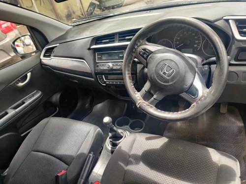 Used 2016 BR-V i-DTEC S MT  for sale in Pune
