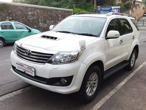 Used 2013 Fortuner 4x2 AT  for sale in Mumbai