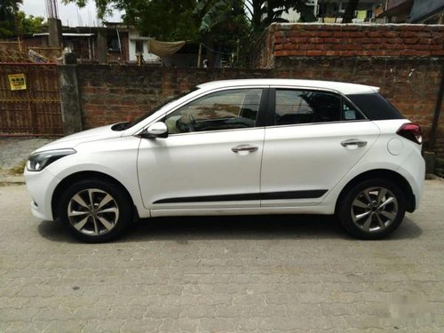 Used 2015 i20 Sportz Option  for sale in Guwahati