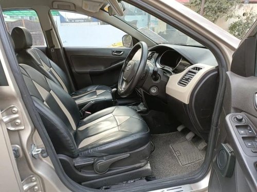 Used 2014 Zest Quadrajet 1.3 XT  for sale in Noida