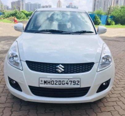 Used 2012 Swift VXI  for sale in Thane