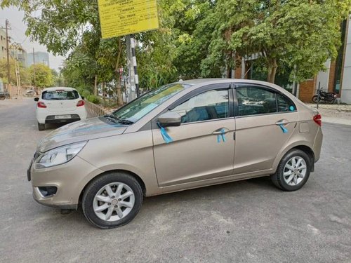 Used 2014 Zest Quadrajet 1.3 XT  for sale in Noida