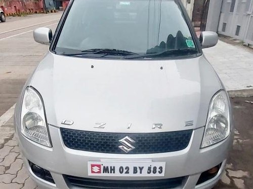 Used 2010 Swift Dzire  for sale in Nagpur