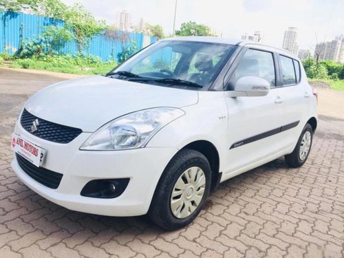 Used 2012 Swift VXI  for sale in Thane