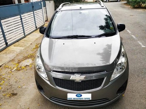 Used 2012 Beat Diesel LS  for sale in Coimbatore