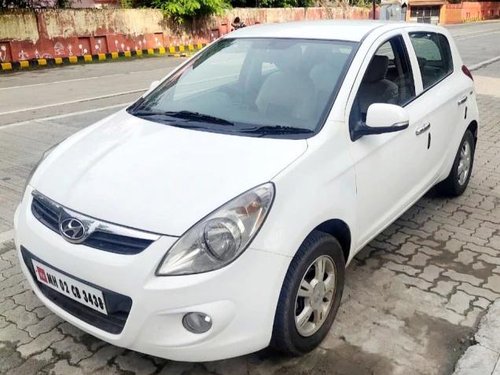 Used 2011 i20 1.2 Sportz  for sale in Nagpur