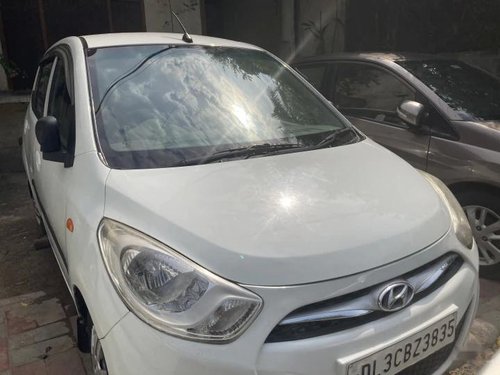 Used 2013 i10 Era 1.1 iTech SE  for sale in New Delhi