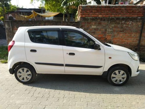 Used 2018 Alto K10 VXI  for sale in Guwahati