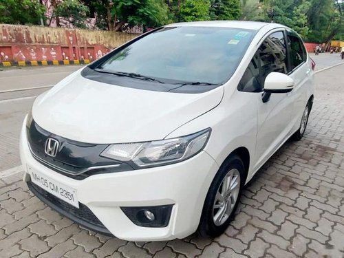 Used 2015 Jazz V Diesel  for sale in Nagpur