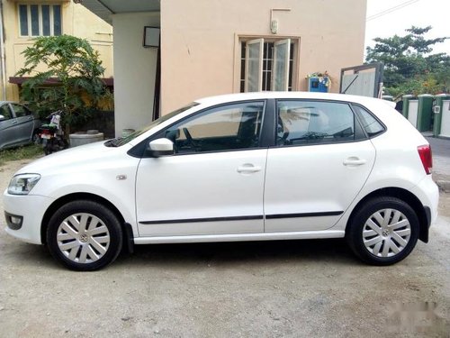 Used 2014 Polo 1.5 TDI Comfortline  for sale in Coimbatore