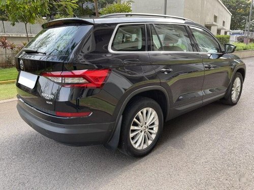 Used 2018 Kodiaq 2.0 TDI Laurin Klement  for sale in Pune