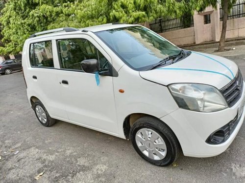 Used 2012 Wagon R LXI CNG  for sale in Noida