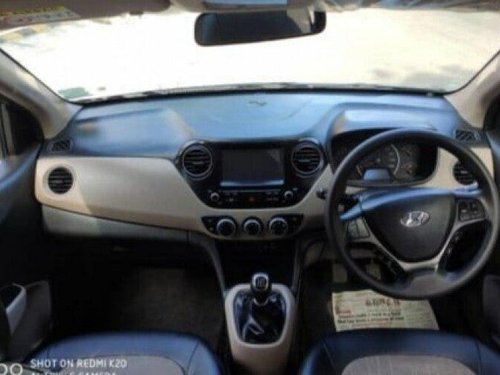 Used 2018 Grand i10 Sportz  for sale in Chennai