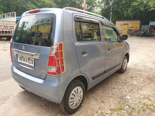 Used 2011 Wagon R LXI  for sale in Kolkata