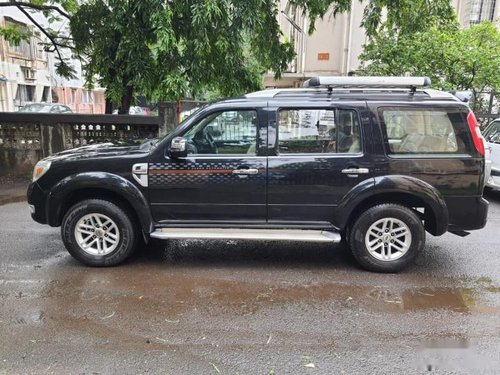 Used 2010 Endeavour 3.0L 4X4 AT  for sale in Mumbai