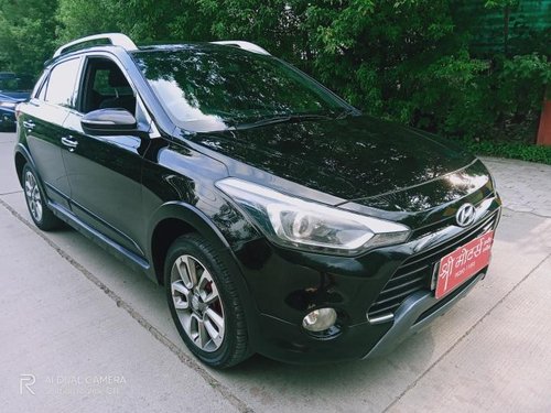 Used 2017 i20 Active S Petrol  for sale in Indore