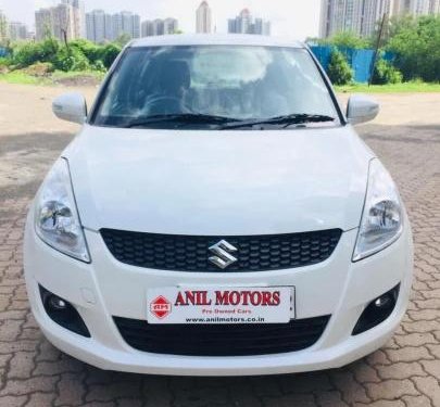 Used 2012 Swift VXI  for sale in Thane