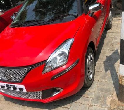Used 2018 Baleno Sigma  for sale in Patna