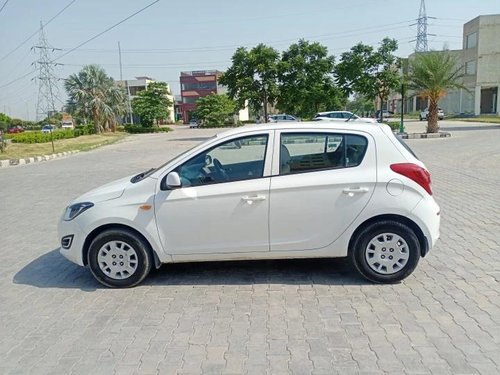 Used 2012 i20 1.4 CRDi Magna  for sale in Chandigarh